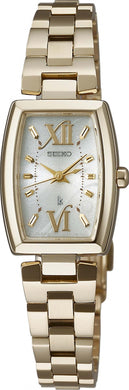Wholesale Gold Women SSVR120 Watch