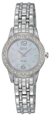 Wholesale Stainless Steel Women SUP125 Watch
