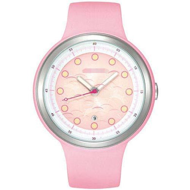 Wholesale Pink Watch Dial