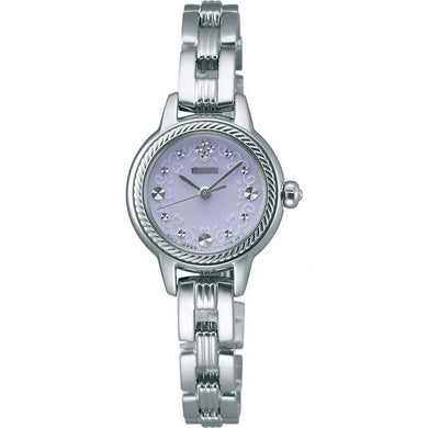 Customize Lavender Watch Dial SWFA123
