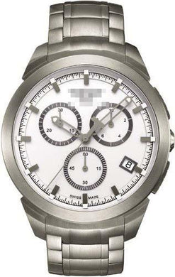 Custom Titanium Watch Bands T069.417.44.031.00