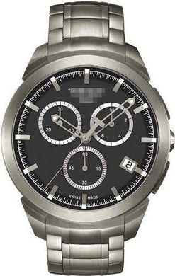 Wholesale Titanium Watch Bands T069.417.44.061.00