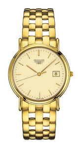Wholesale Yellow Gold Men T73.3.413.21 Watch