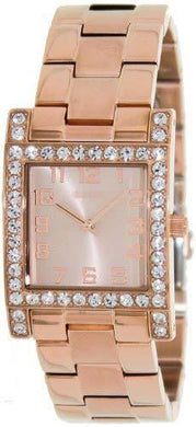 Customized Rose Gold Watch Dial U0128L3