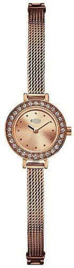 Customized Rose Gold Watch Dial U0133L3