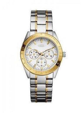 Customize Metal Watch Bracelets U12004L1