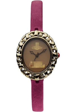 Customize Leather Watch Straps VV005SMBY