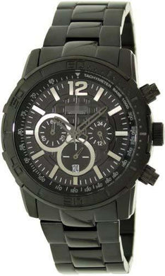 Custom Stainless Steel Watch Bracelets W0046G1