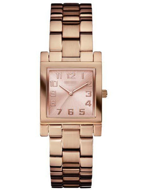 Wholesale Rose Gold Watch Dial W0131L3