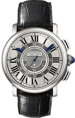 Customize Leather Watch Straps W1556051