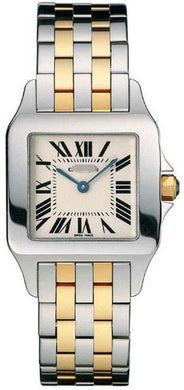 Customised Stainless Steel Watch Bracelets W25067Z6