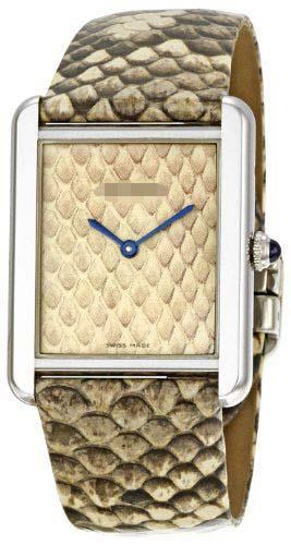 Custom Leather Watch Bands W5200021