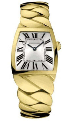 Customized Gold Watch Bracelets W6601001