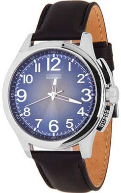 Custom Blue Watch Dial W80057G1
