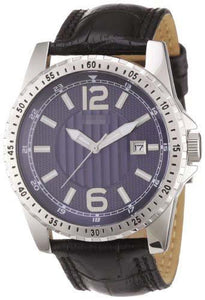 Customized Blue Watch Dial W90059G1