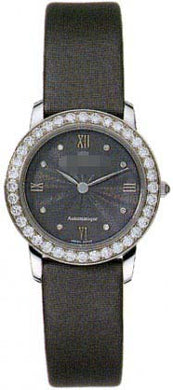 Wholesale White Gold Women 0096-192AN-52 Watch