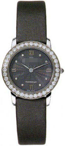 Wholesale White Gold Women 0096-192AN-52 Watch