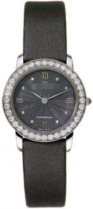 Wholesale White Gold Women 0096-192AN-52 Watch