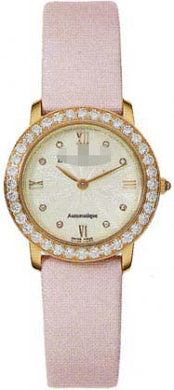 Wholesale Rose Gold Women 0096-312RO-52 Watch