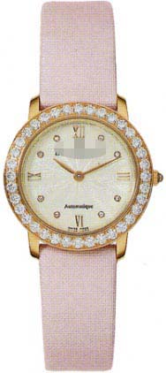 Wholesale Rose Gold Women 0096-312RO-52 Watch