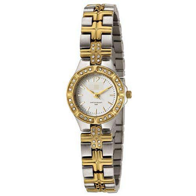 Custom Stainless Steel Women 127 Watch