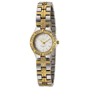Custom Stainless Steel Women 127 Watch