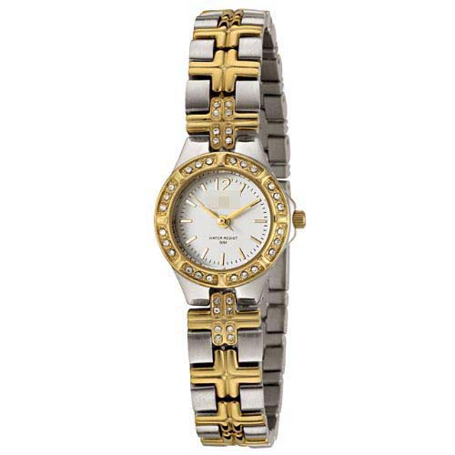 Custom Stainless Steel Women 127 Watch