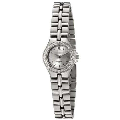 Custom Stainless Steel Women 135 Watch