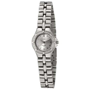 Custom Stainless Steel Women 135 Watch