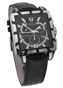 Custom Stainless Steel Men 01504.357N.NIN Watch