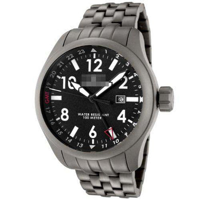 Custom Stainless Steel Men 190 Watch