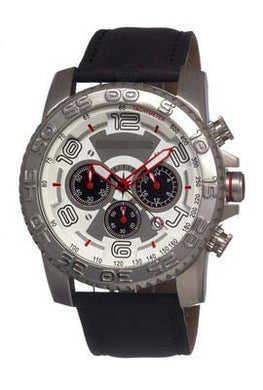 Wholesale Stainless Steel Men 201 Watch