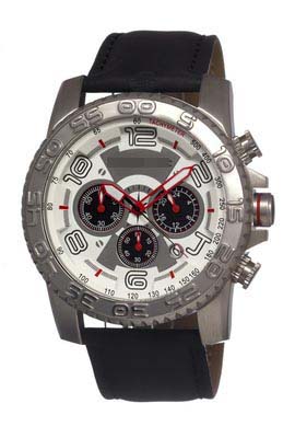 Wholesale Stainless Steel Men 201 Watch
