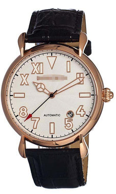 Wholesale Rose Gold Men 202 Watch