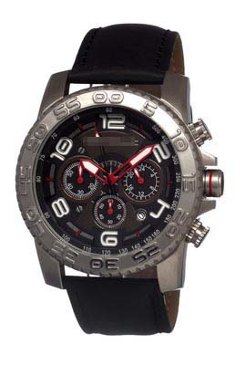 Wholesale Stainless Steel Men 202 Watch