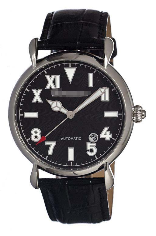 Wholesale Stainless Steel Men 204 Watch