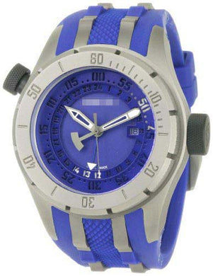 Custom Titanium Men 225 Watch