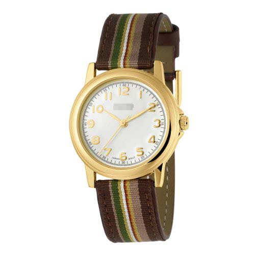 Argentina Watch Company