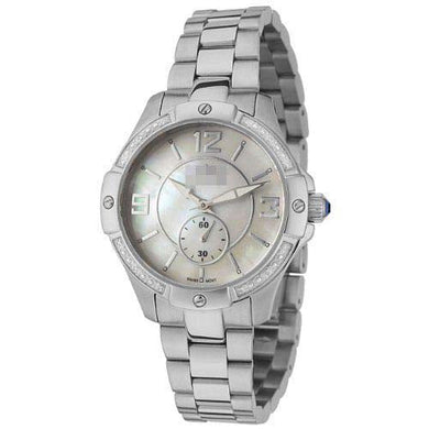 Custom Stainless Steel Women 262 Watch
