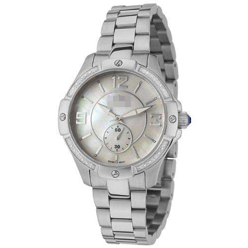 Custom Stainless Steel Women 262 Watch