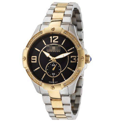 Custom Stainless Steel Women 263 Watch