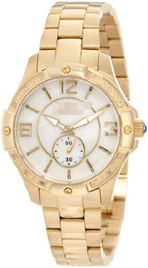 Custom Stainless Steel Women 264 Watch