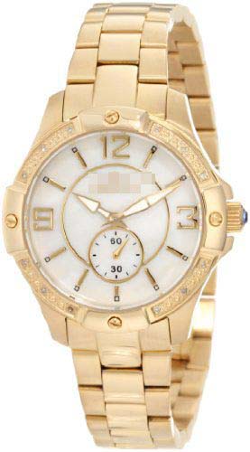 Custom Stainless Steel Women 264 Watch