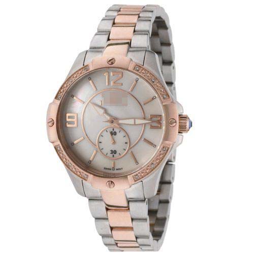 Custom Stainless Steel Women 265 Watch