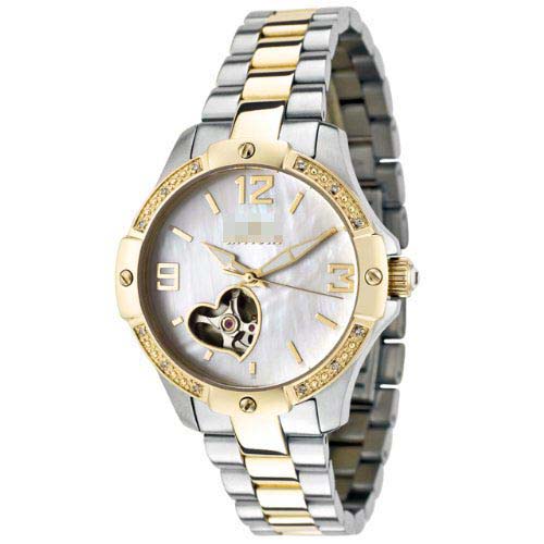 Custom Stainless Steel Women 289 Watch