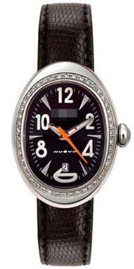 Wholesale Stainless Steel Women 028BKD Watch