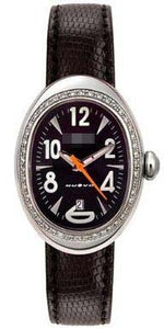 Wholesale Stainless Steel Women 028BKD Watch