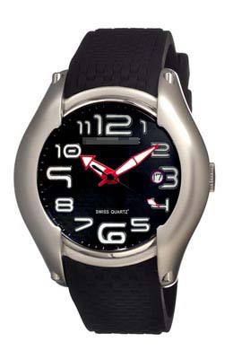 Wholesale Stainless Steel Men 301 Watch