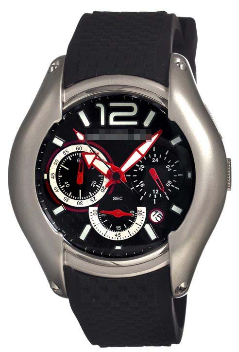Wholesale Stainless Steel Men 305 Watch