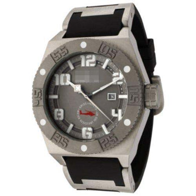 Custom Stainless Steel Men 322 Watch